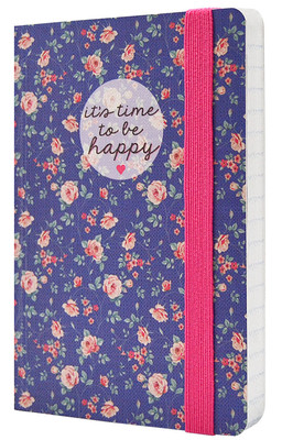 Legami Small Flowers Defter