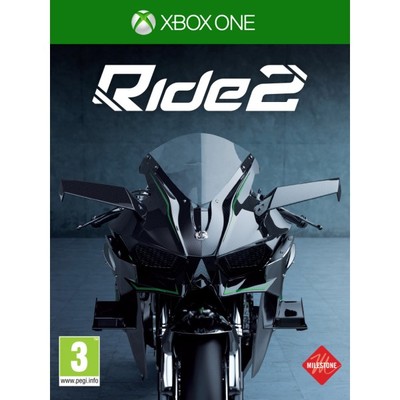 Ride 2 XBOX1