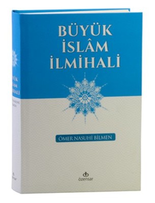 Büyük İslam İlmihali