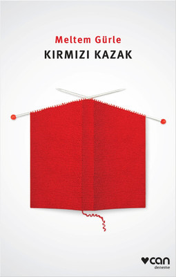 Kırmızı Kazak