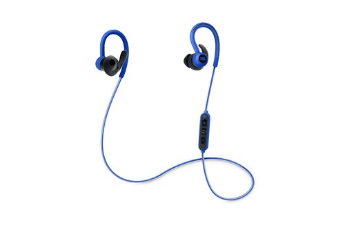 JBL Reflect Contour Bluetooth Kulakiçi Kulaklık CT Mavi