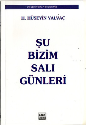 Şu Bizim Salı Günleri