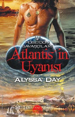 Atlantisin Uyanışı - Özel Seri