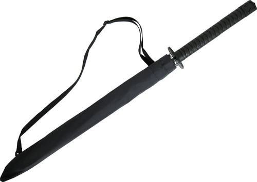 Kikkerland Samurai Şemsiye KIK-UM08