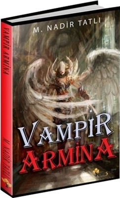 Vampir Armina
