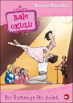 Bale Okulu 8-Bir Romeo'ya İki Juliet