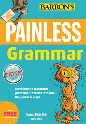 Painless Grammar (Painless Series)