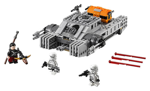 Lego St.Wars Rog.One Imp.Hovertank 75152