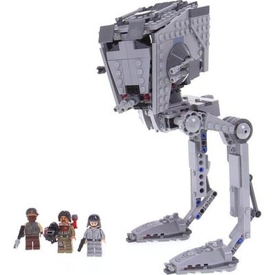 Lego Star Wars Walker AT-ST 75153