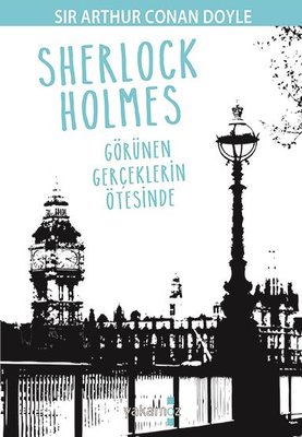 Sherlock Holmes-Görünen Gerçeklerin Ötesinde