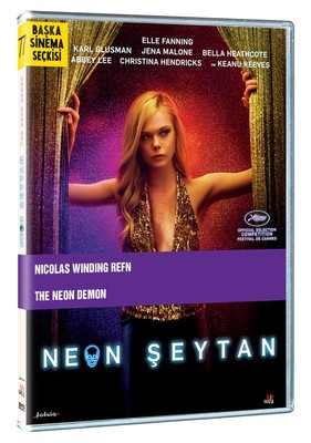 Neon Demon - Neon Seytan