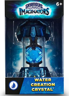 Skylanders Imaginator Crys Water 1