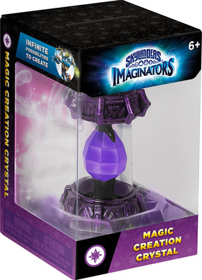 Skylanders Imaginator Crys Magic 2