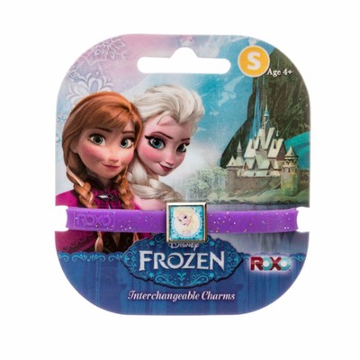 Frozen Bileklik Elsa 1 Simli 6212