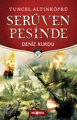 Deniz Kurdu-Serüven Peşinde