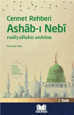 Cennet Rehberi Ashab-ı Nebi