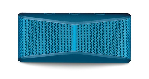 Logitech X-300  Bluetooth Speaker - Mavi 984-000412