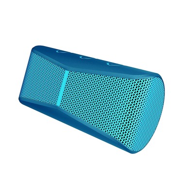 Logitech X-300  Bluetooth Speaker - Mavi 984-000412