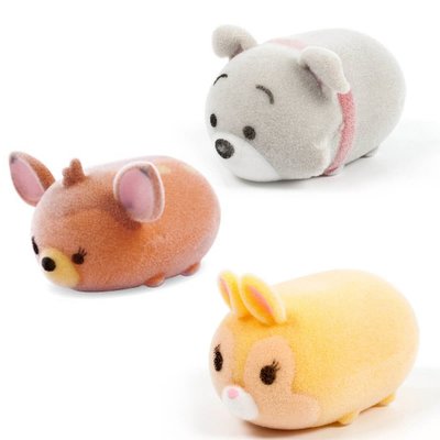 Zuru-Figür Tsum Tsum S2 4lü Paket 5856 | D&R