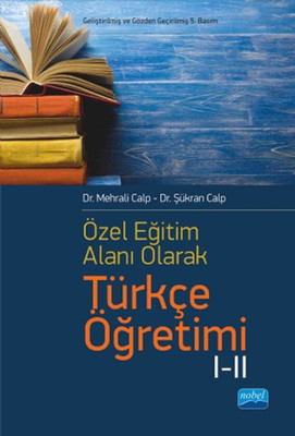 Özel Öğretim Alanı Olarak Türkçe Öğretimi 1-2