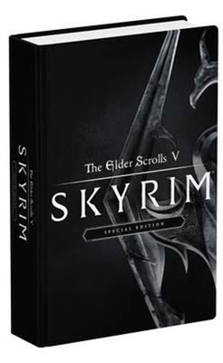 Elder Scrolls V: Skyrim Special Edition