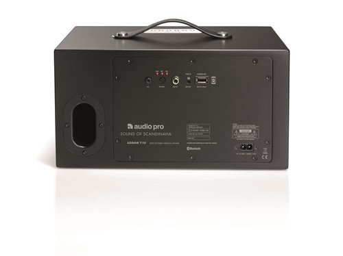 Audio Pro Addon T10 Speaker( Black )