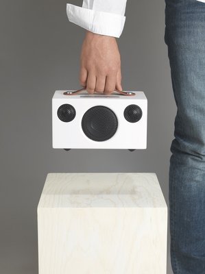 Audio Pro Addon T3 Speaker( White )