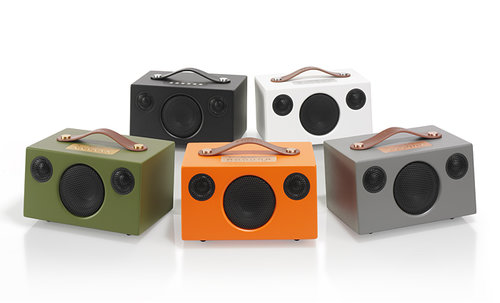 Audio Pro Addon T3 Speaker( Orange )