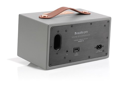 Audio Pro Addon T3 Speaker( Grey )
