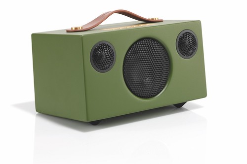 Audio Pro Addon T3 Speaker( Green )
