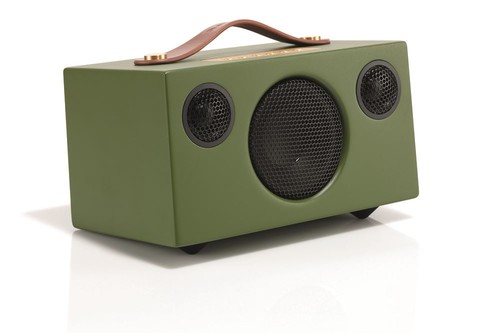 Audio Pro Addon T3 Speaker( Green )
