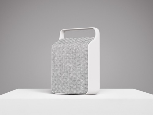 Vifa Oslo Speaker( Pebble Grey )