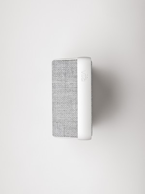 Vifa Oslo Speaker( Pebble Grey )