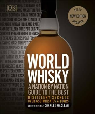 World Whisky (New Edition October)
