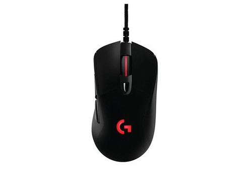 Logitech G403 Prodigy Wired Gaming Mouse 910-004825