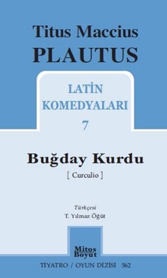 Buğday Kurdu - Latin Komedyaları 7
