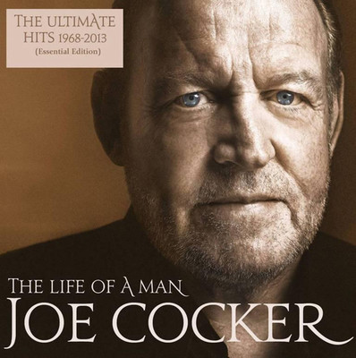 The Life Of A Man - The Ultimate Hits 1968 - 2013 (Essential Edition)