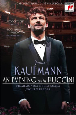 An Evening With Puccini