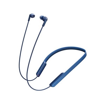 Sony Kulakiçi Bluetooth Mavi MDRXB70BTL