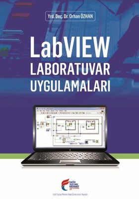 LabVIEW Laboratuvar Uygulamaları