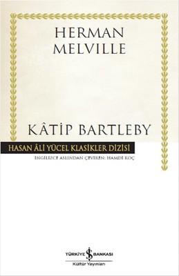 Katip Bartleby