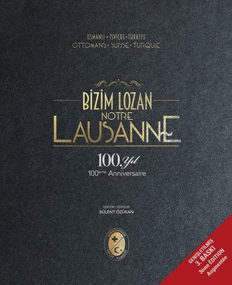Bizim Lozan Notre Lausanne