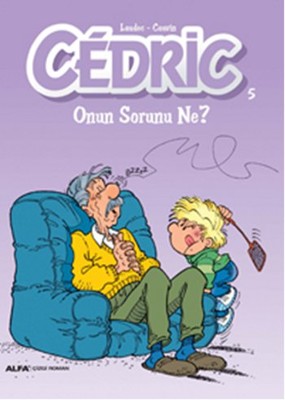 Cedric 5-Onun Sorunu Ne?