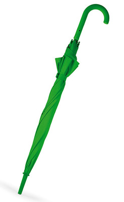Lexon Charlie Yeşil Şemsiye