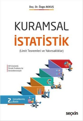 Kuramsal İstatistik