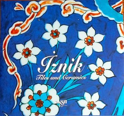 İznik - Tiles and Ceramics
