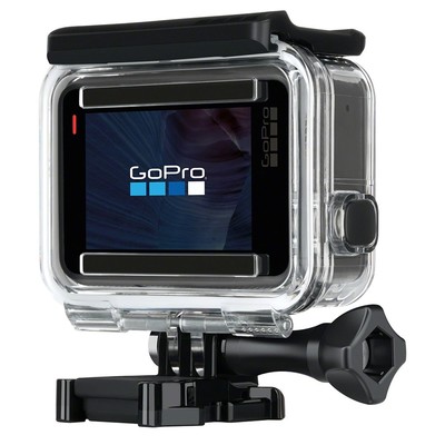 GoPro Super Suit - Ultra Koruma Dalış Kamera Kutusu H5 - Black 5GPR/AADIV-001