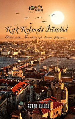 Kırk Kelamda İstanbul
