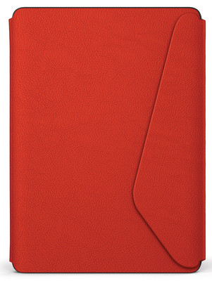 Kobo Aura Sleep Cover - Kırmızı
