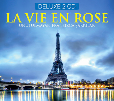 La Vie En Rose - Deluxe 2Cd Box Set